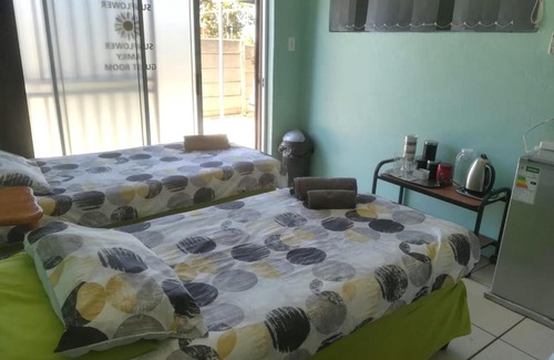 Worcester Casa | Mountainia Inn