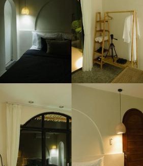 Songan Cama Y Desayuno | Mountainparkbali