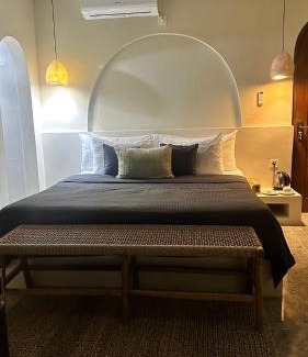 Songan Cama Y Desayuno | Mountainparkbali