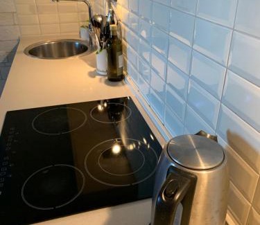 Almaty Apartamento | Mountains and River view apartment in Almaty