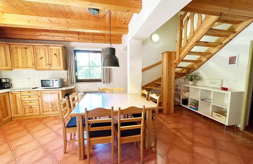 Rudnik u Vrchlabi Casa | Chalet en Javornik cerca de esquí