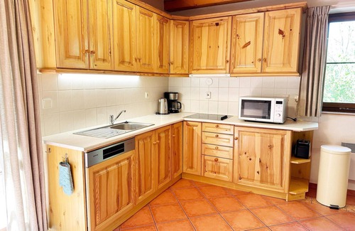 Rudnik u Vrchlabi Casa | Chalet en Javornik cerca de esquí