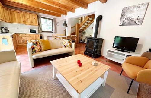 Rudnik u Vrchlabi Casa | Chalet en Javornik cerca de esquí