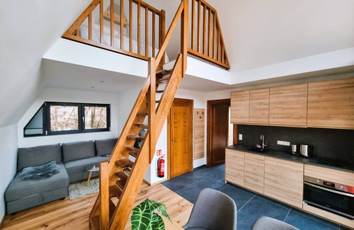 Villach Chalet De Esquí | Mountains&lakes - Chaletdorf Villach - Chalet 1