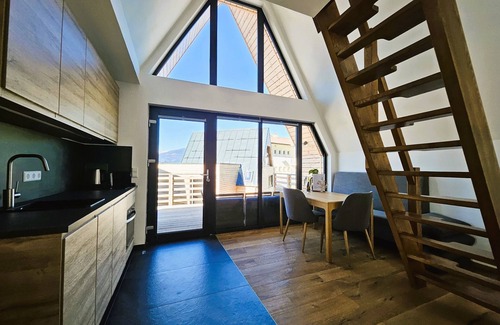 Villach Chalet De Esquí | Mountains&lakes - Chaletdorf Villach - Chalet 1