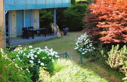 Augsdorf Condominio | Mountains&Lakes - Luxury Apartment Seepark Velden directly on Lake Wörthersee