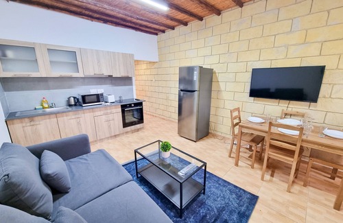 Agios Theodoros Apartamento | Mountains Retreat Rooms & Suites
