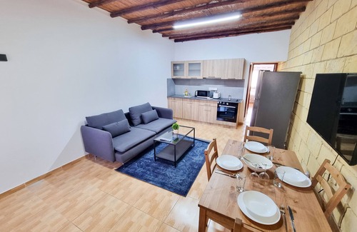 Agios Theodoros Apartamento | Mountains Retreat Rooms & Suites
