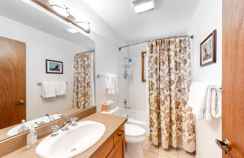 Eagle-Vail Casa | Mountains Retreat