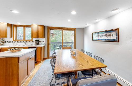 Eagle-Vail Casa | Mountains Retreat