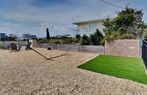 Topsail Beach Casa | Mountains to Sea