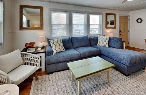 Topsail Beach Casa | Mountains to Sea