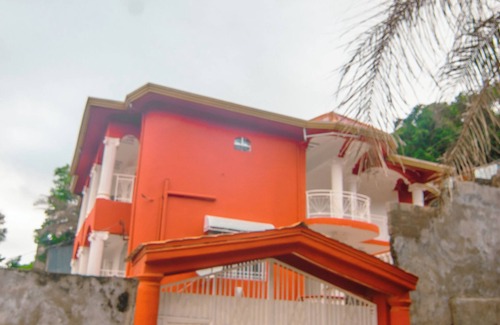 Freetown Villa | Mountains View Villa