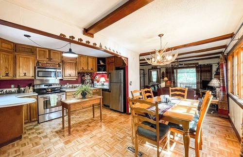 Cascade-Chipita Park Cabina | Mountainside Cabin Peaceful Near hiking trails