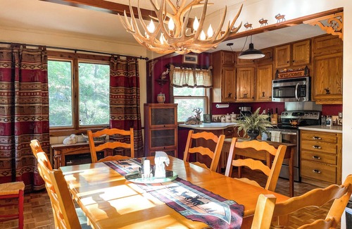 Cascade-Chipita Park Cabina | Mountainside Cabin Peaceful Near hiking trails