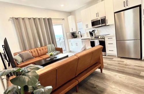 Blairmore Cabina | Mountainside Getaway with Games Room