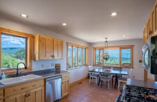 Mancos Casa | Mountainside Getaway in Mancos, CO