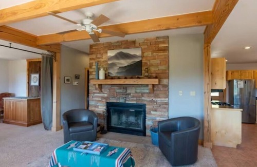 Mancos Casa | Mountainside Getaway in Mancos, CO