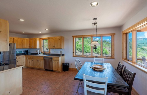 Mancos Casa | Mountainside Getaway in Mancos, CO