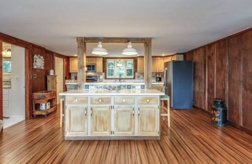 Jackson Casa | Mountainside Home In North Conway. Incredible Views, Hot Tub, Pets Allowed