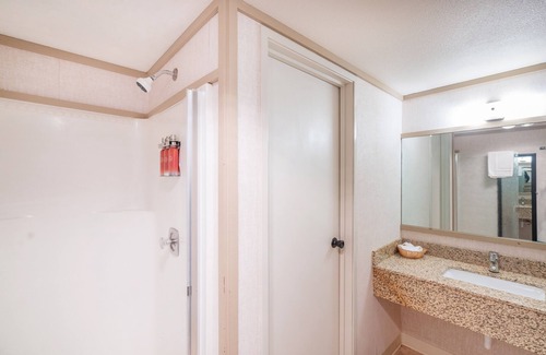 Telluride Apartamento | Mountainside Inn 114 1 Bedroom Hotel Room by Alpine Lodging Telluride