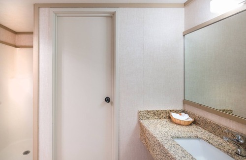Telluride Apartamento | Mountainside Inn 219 1 Bedroom Hotel Room by Alpine Lodging Telluride