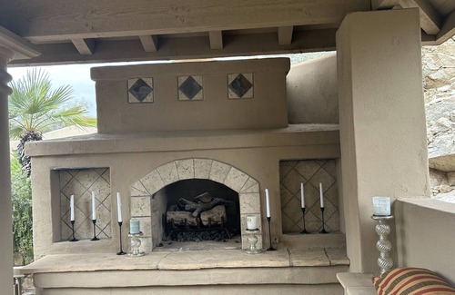 Mountain Park Ranch Casa | Mountainside-Luxury Estate