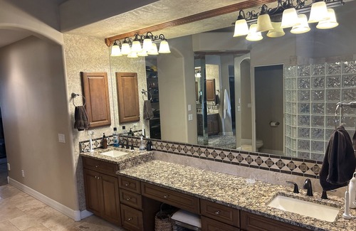 Mountain Park Ranch Casa | Mountainside-Luxury Estate