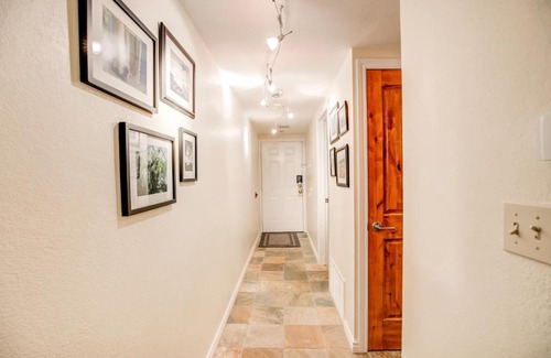 Frisco Casa | Mountainside Pineview Condo Cozy Frisco Retreat