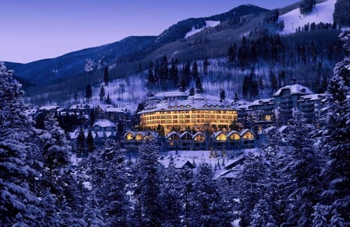 Beaver Creek Apartamento | Mountainside Retreat, Hot Tub, Pool & Gym Access