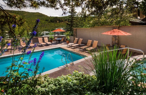 Beaver Creek Apartamento | Mountainside Retreat, Hot Tub, Pool & Gym Access