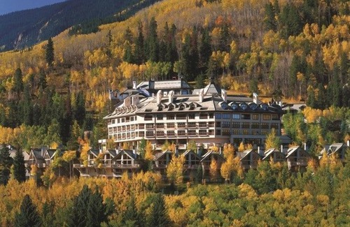 Beaver Creek Apartamento | Mountainside Retreat, Hot Tub, Pool & Gym Access