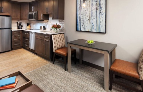 Steamboat Springs Complejo | Mountainside villa at Sheraton Steamboat Resort in Scenic Steamboat Springs, Co