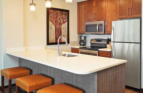Steamboat Springs Complejo | Mountainside villa at Sheraton Steamboat Resort in Scenic Steamboat Springs, Co