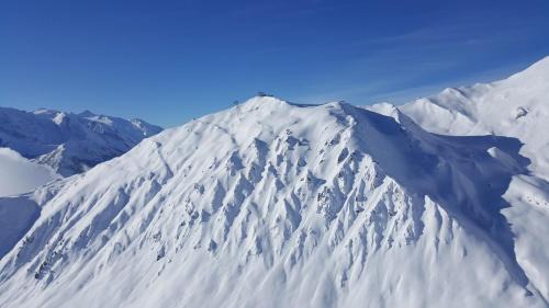 Finkenberg Apartamento | Mountainsurf Apartments