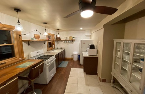 Margaretville Cabina | Mountaintop Catskills Dream Retreat