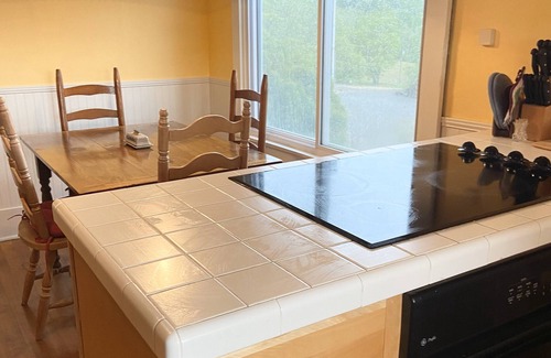 Wilson Creek Casa | Mountaintop Cottage at near 3500 ft, close to Grayson Highlands & the New River