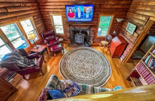 Lansing Casa | Mountaintop Meadows