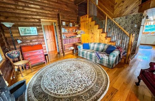 Lansing Casa | Mountaintop Meadows