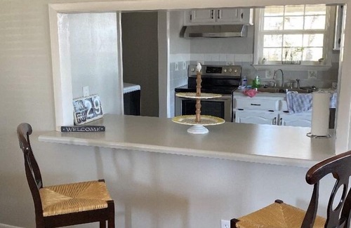 Trenton Casa | Mountaintop View
