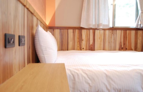 Ren'ai Casa | MountainTraveler
