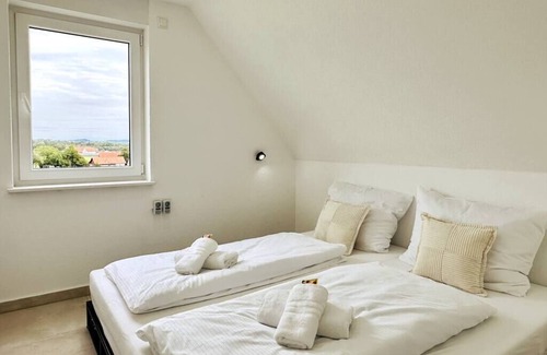 Ailingen Apartamento | MountainView-Apartment |StayUnix| Lake-Business-TV