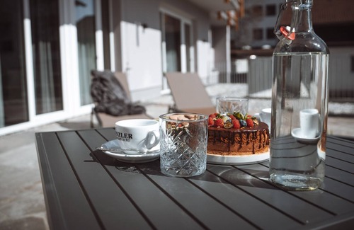 Westendorf Apartamento | Mountainview Apartments