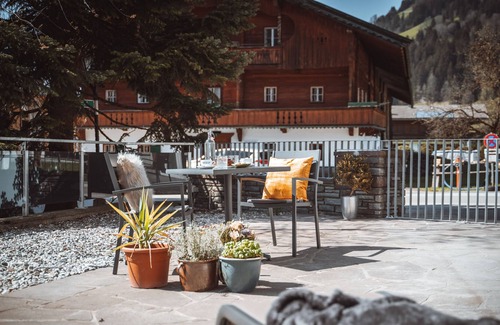 Westendorf Apartamento | Mountainview Apartments