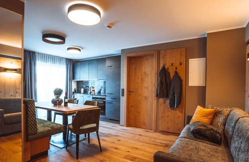 Westendorf Apartamento | Mountainview Apartments