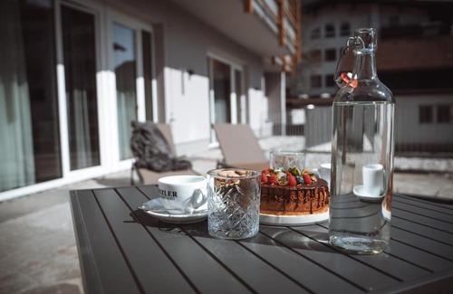 Westendorf Apartamento | Mountainview Apartments