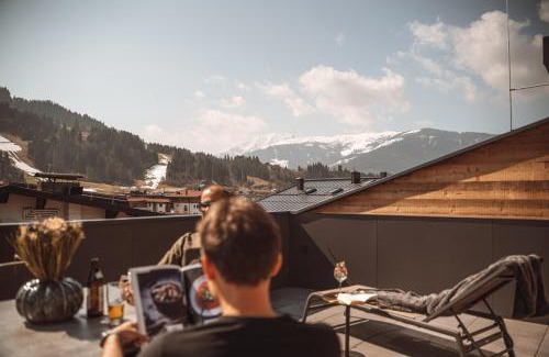 Westendorf Apartamento | Mountainview Apartments