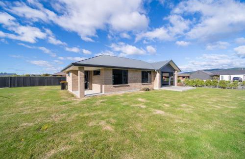 Te Anau Casa | Mountainview Escape - Te Anau Holiday House