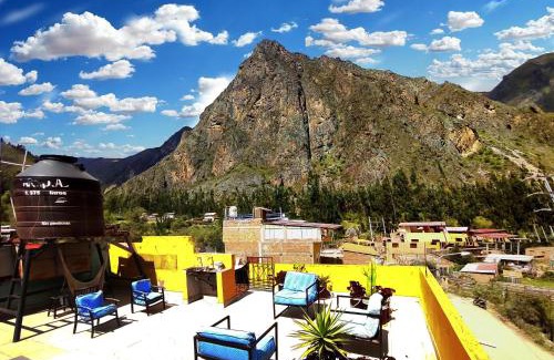 Ollantaytambo Cama Y Desayuno | Mountainview House Ollantaytambo
