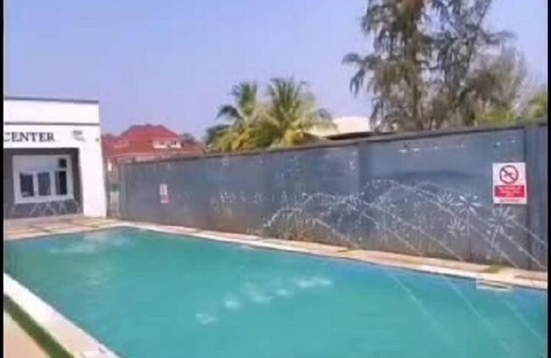 Ajah Apartamento | MountBatten
